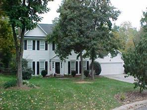 1104 Long Paw Ln., Charlotte, NC 28214