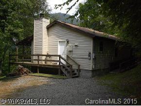 648 Conley Drive, Maggie Valley, NC 28751