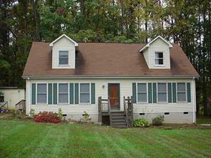 321 Windy Rush Rd., Kannapolis, NC 28081