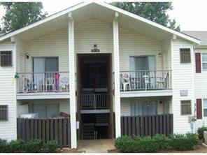 7992 Shady Oak Tr. #124, Charlotte, NC 28210