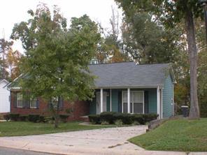 3507 Chistow Rd., Matthews, NC 28105