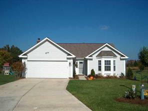 12134 Wild Garden Ct., Charlotte, NC 28269