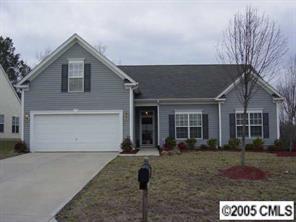 1710 Moss Creek Dr., Harrisburg, NC 28075