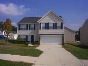 12605 Hazy Valley Ct., Charlotte, NC 28269