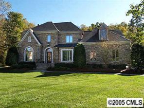 7520 Kinvara Ct., Charlotte, NC 28270