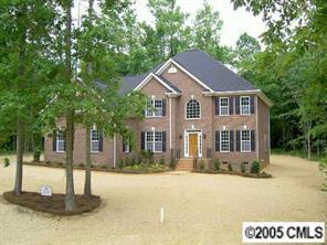 9909 SE Windrow Dr., Indian Trail, NC 28079