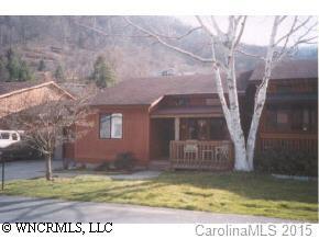 90 Market Street, Maggie Valley, NC 28751
