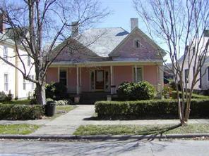 311 N Jackson St., Salisbury, NC 28144