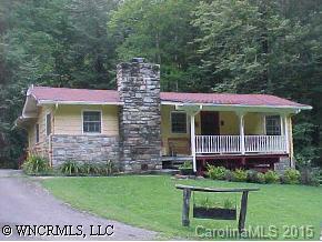 [Address Hidden by Seller], Waynesville, NC 28785