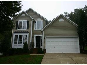 5921 Skyline Dr., Charlotte, NC 28269