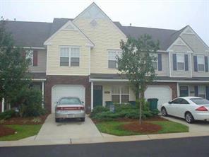 9665 Terrier Way, Charlotte, NC 28269