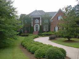 7008 Turning Point Ln., Charlotte, NC 28277