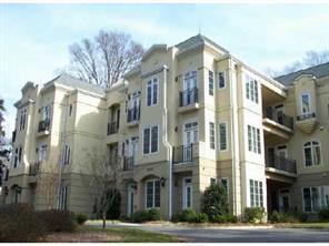2615 Selwyn Ave. #105, Charlotte, NC 28209