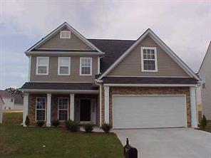 7229 Ravanna Dr., Charlotte, NC 28213