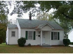 418 Peach St., Kannapolis, NC 28083