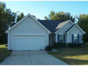 2310 Ivy Run Dr., Indian Trail, NC 28079