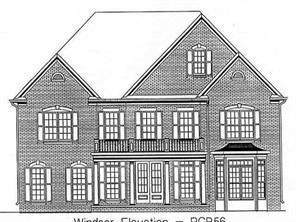 7215 Stonehaven Dr., Waxhaw, NC 28173