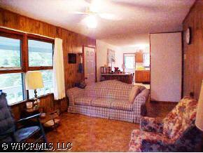 53 Spruce Flats Rd., Maggie Valley, NC 28751