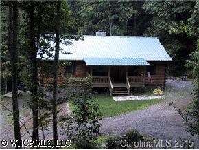 339 Little Creek Lane, Maggie Valley, NC 28751