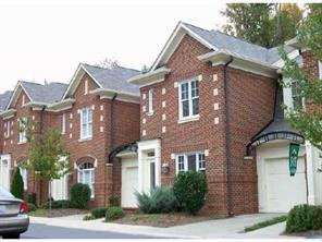 1141 Hollyheath Ln., Charlotte, NC 28209