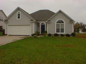 2427 Galena Ct., Kannapolis, NC 28083