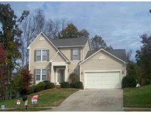 6022 Beech Cove Ln., Charlotte, NC 28269