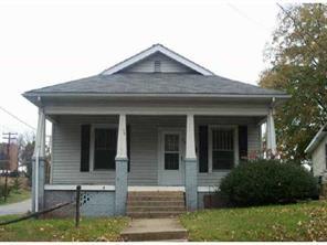 200 N Boundry St., Salisbury, NC 28144