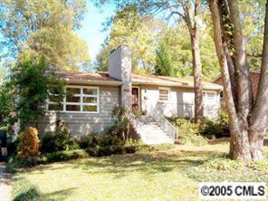 1217 Marlwood Ter., Charlotte, NC 28209