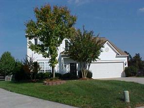 8802 Baffin Ct., Charlotte, NC 28269