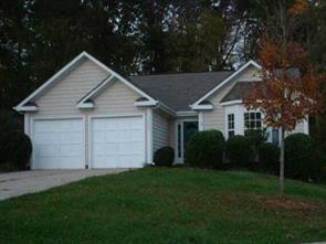 1725 Josie St., Charlotte, NC 28213