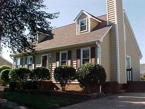 3408 Farm Lake Dr., Concord, NC 28027