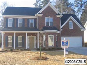 1018 Sentinel Dr., Indian Trail, NC 28079