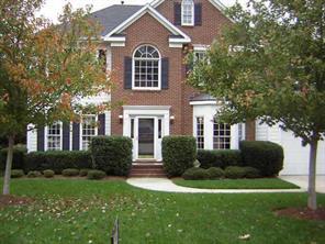 4901 Crownvista Dr., Charlotte, NC 28269