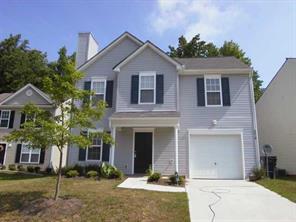 4410 Rich Ln., Charlotte, NC 28216