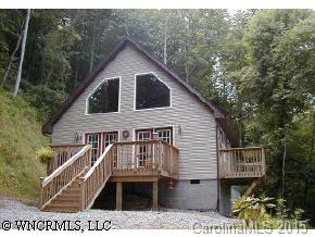 162 Pig Pen Cove, Waynesville, NC 28786