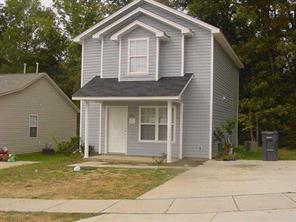 5223 Crane Point Dr., Charlotte, NC 28227