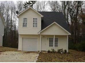 3718 Lake Rd., Charlotte, NC 28269