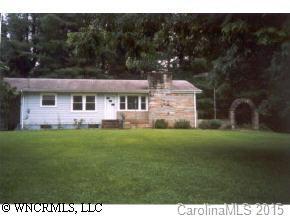 58 Merry Hill Lane, Waynesville, NC 28786