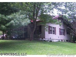 38 Candler School Rd, Candler, NC 28715