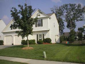 8913 Lyleton Ln., Charlotte, NC 28269