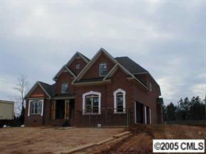 5004 Quintessa Dr., Matthews, NC 28104