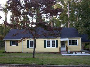 616 N Pine Ln., Wadesboro, NC 28170