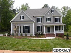 4227 Ivey Hollow Ct., Denver, NC 28037