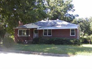 811 Railroad Ave., China Grove, NC 28023