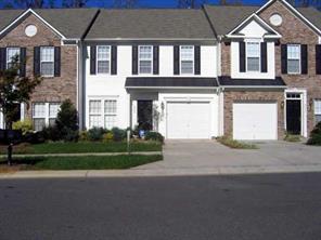 4244 Carl Parmer Dr., Harrisburg, NC 28075