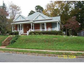 345 N Academy St., Mooresville, NC 28115