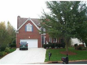 8809 Peppergrass Ln., Waxhaw, NC 28173