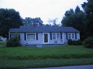 109 E Hall St., East Spencer, NC 28039