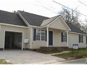 608 Carr St., Monroe, NC 28110