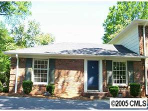 4317A Walker Rd. #A, Charlotte, NC 28211